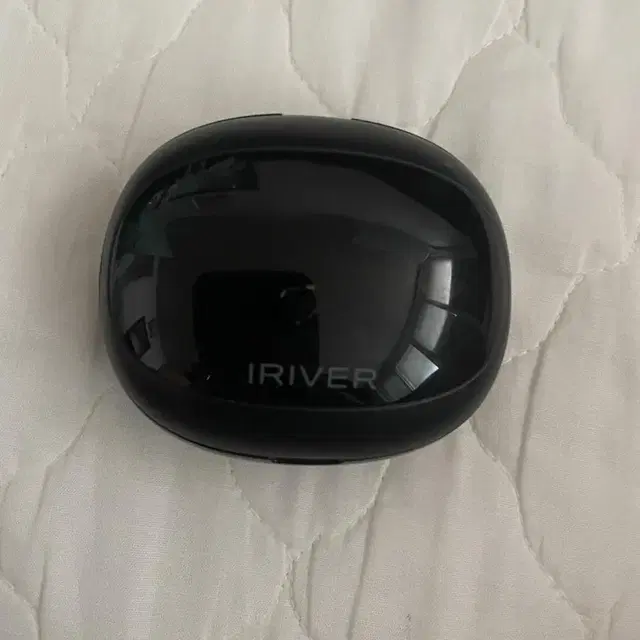 IRIVER 블루투스 이어폰