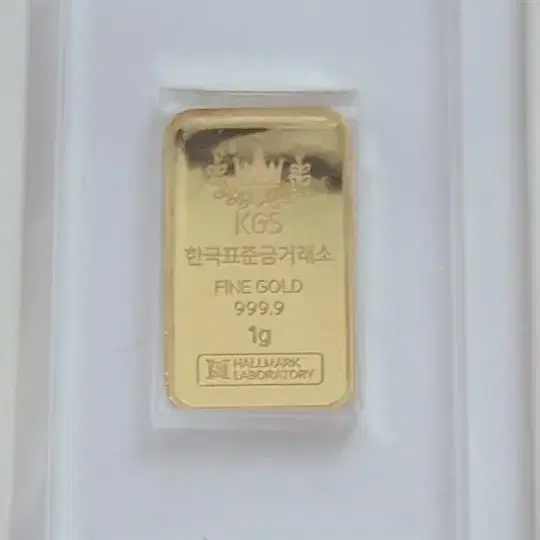 순금 6.5g