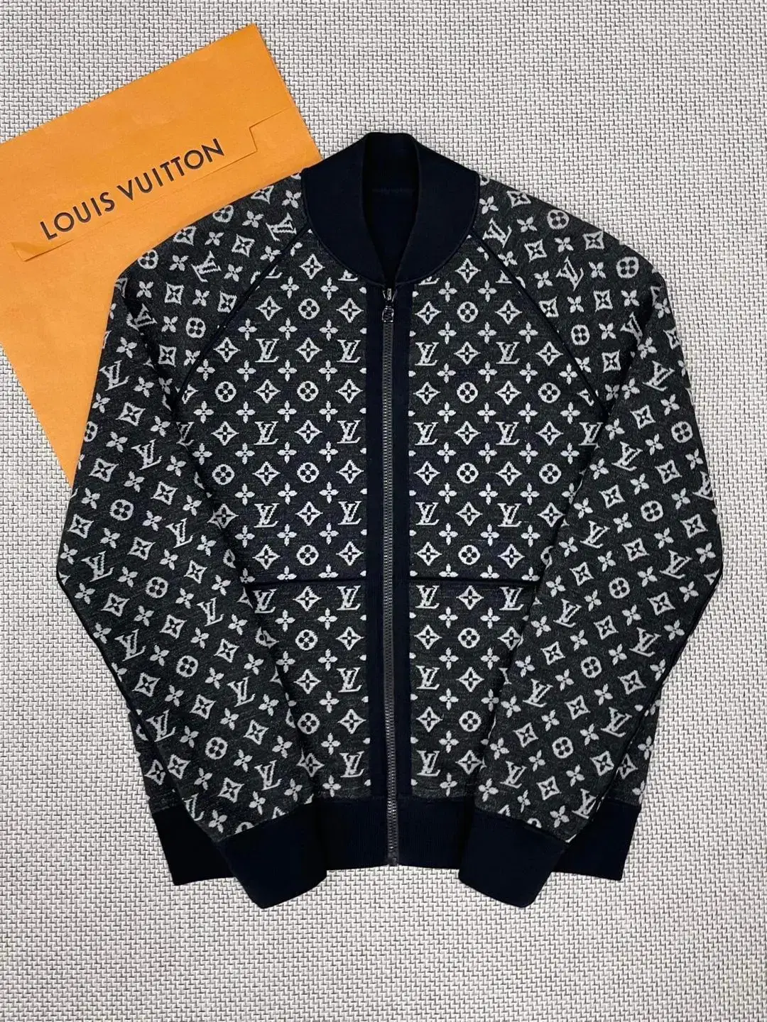 Louis Vuitton LUCO GM MONOGRAM Brown Leather ref.303005 - Joli Closet