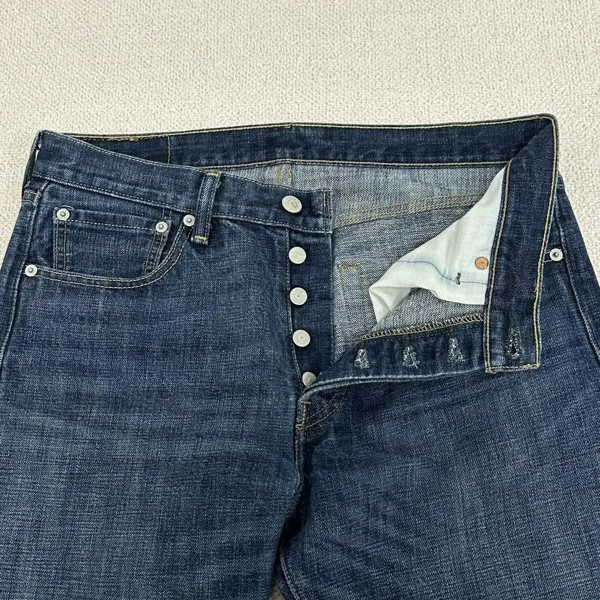 [31/32] 리바이스 501 Levis 501