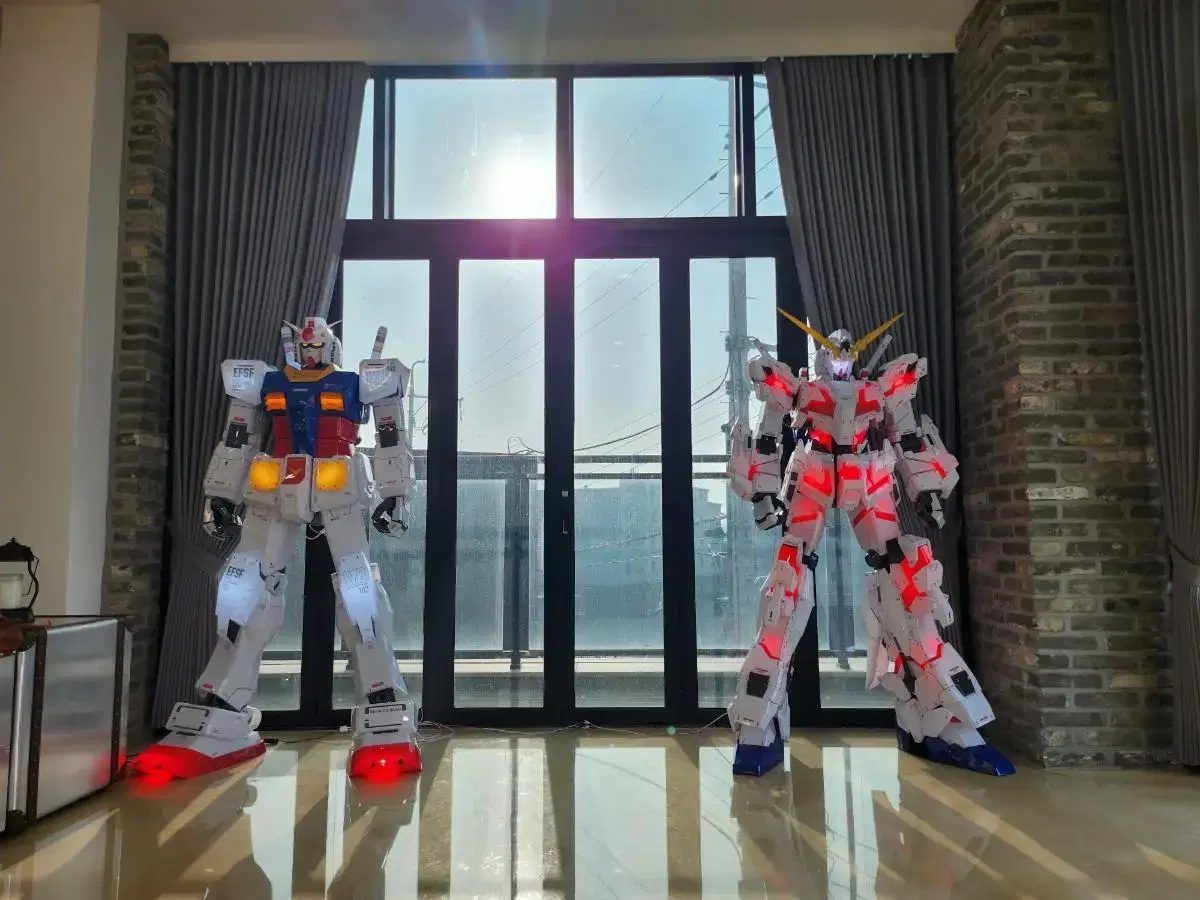 Gundam 180cm