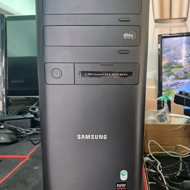 삼섬정품 i5 4590/8G/SSD120G