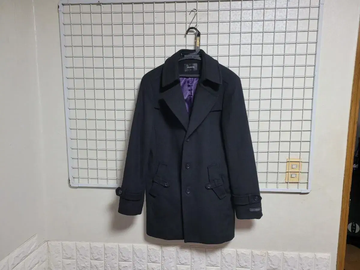 Mindbridge(cashmere) coat(men)95 recommended