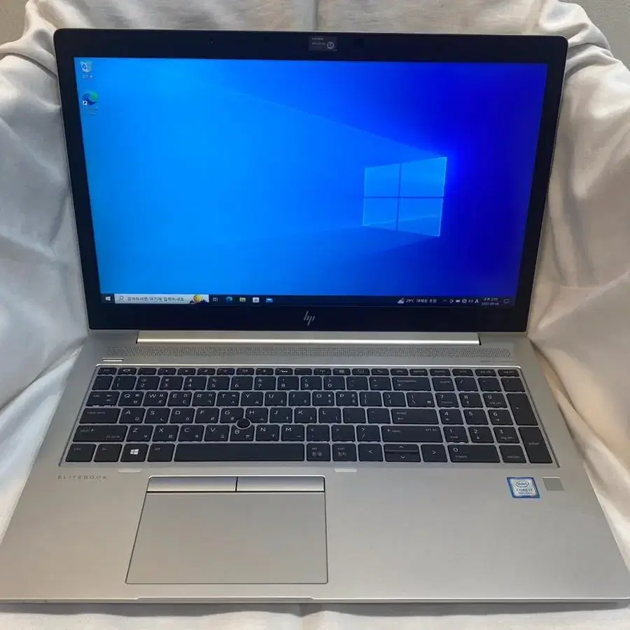 HP 노트북 (EliteBook 850 G5) 판매합니다.