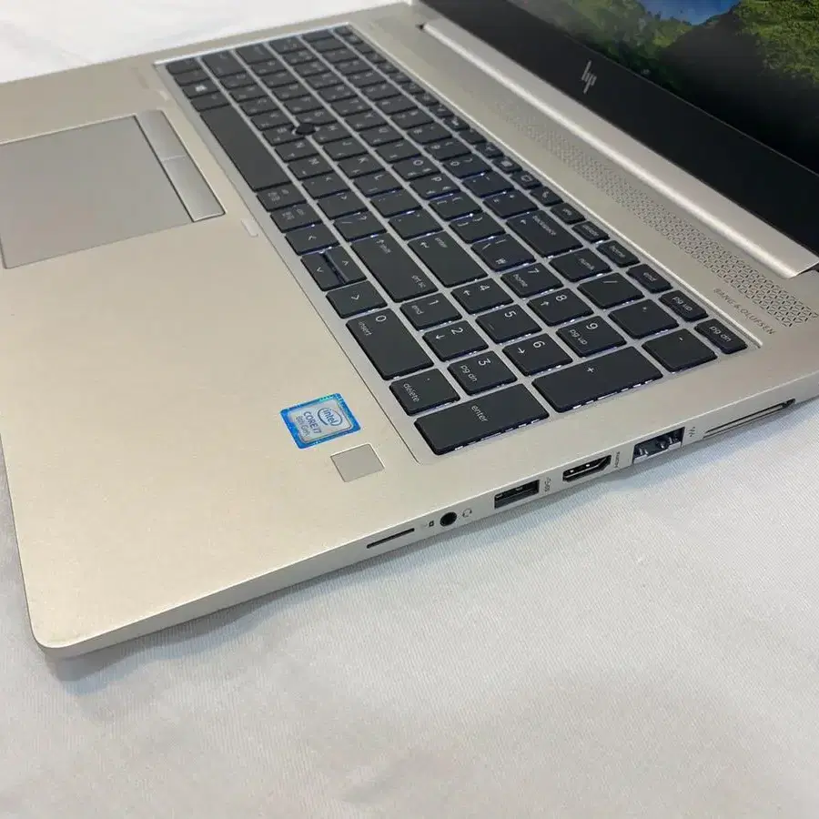 HP 노트북 (EliteBook 850 G5) 판매합니다.