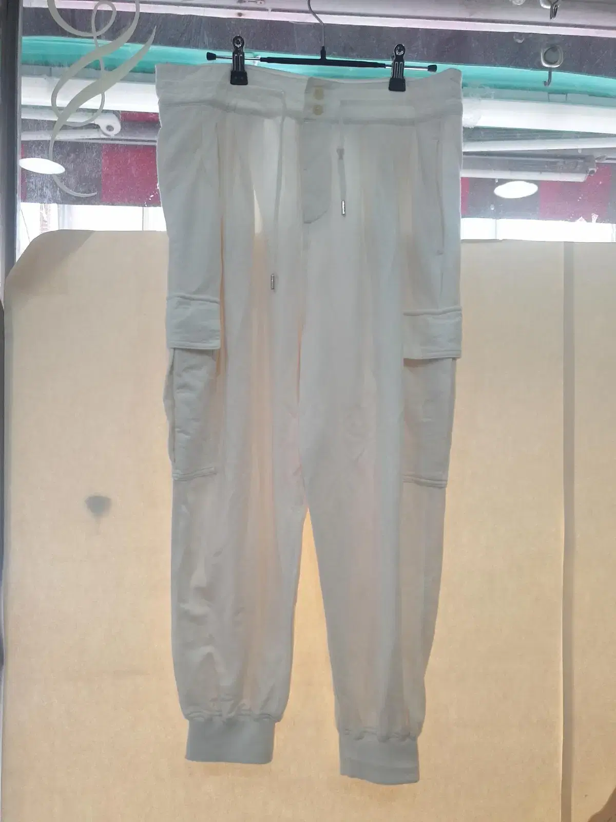 Polo Ralph Lauren 32-inch pants