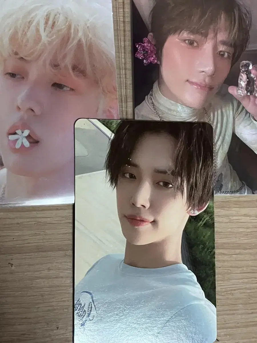 Temptation soobin Paoi yeonjun Rulerby beomgyu photocard Sell