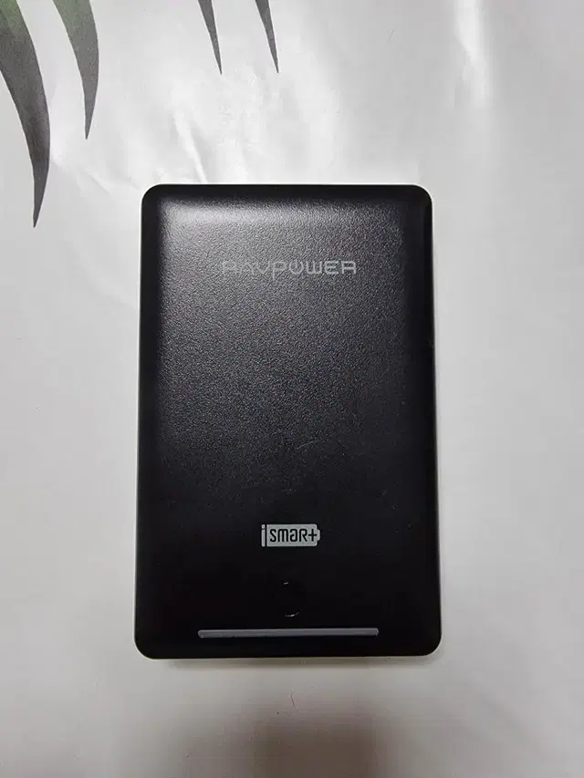 RAVPOWER 파워뱅크16750mah