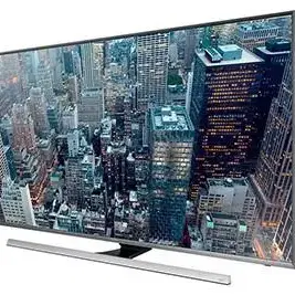 [삼성전자]삼성TV 중고 커브드 UHD UN65JU6900F 65인치