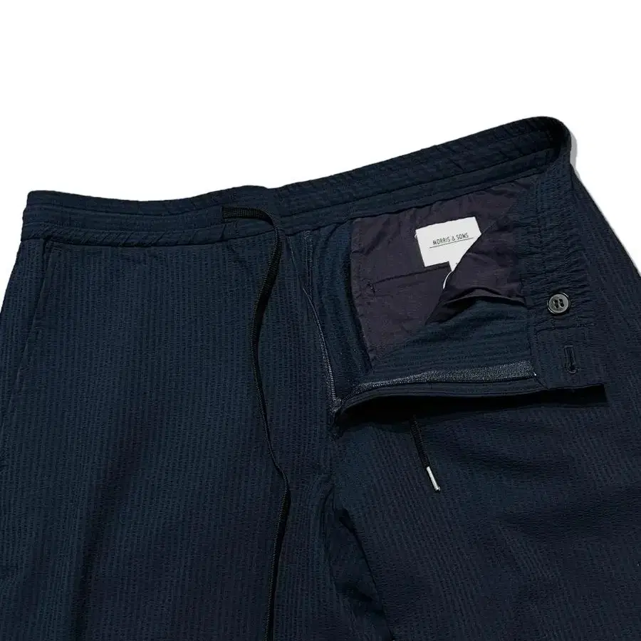 Morris & Sons Seersecker Pants