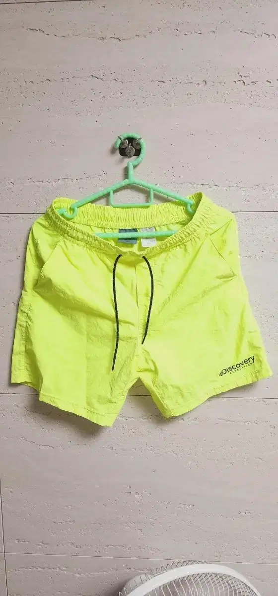 30>Discovery Hyperfuse Short Pants