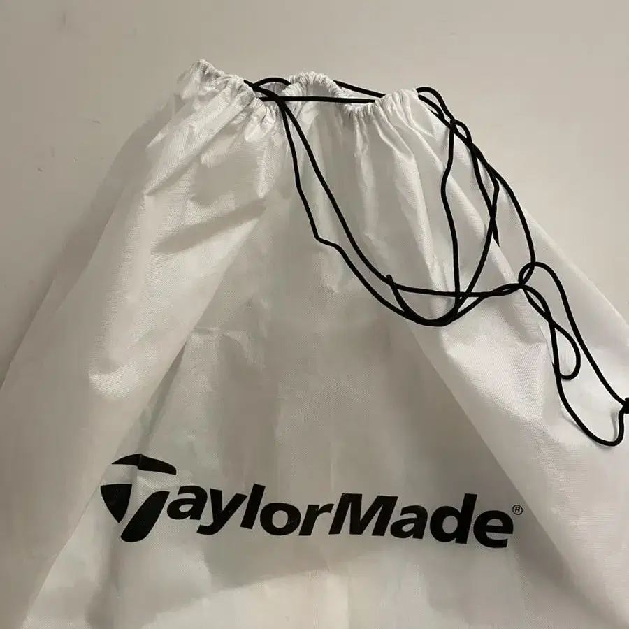 테일러메이드 Taylormade 보스턴백