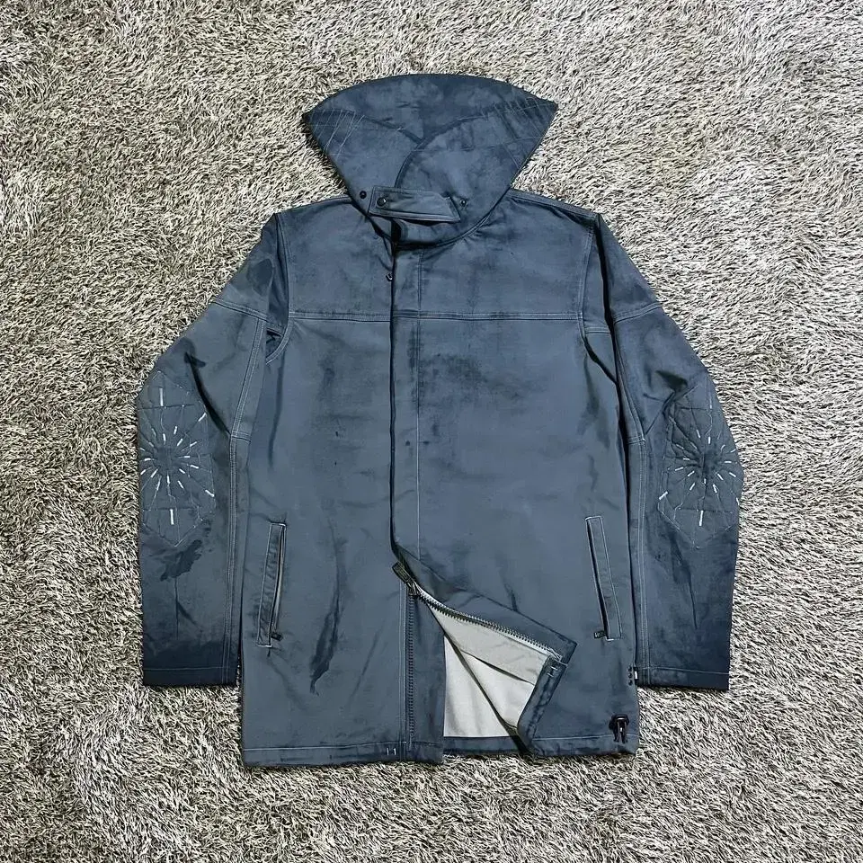 Maharishi Archive Transformable Jacket