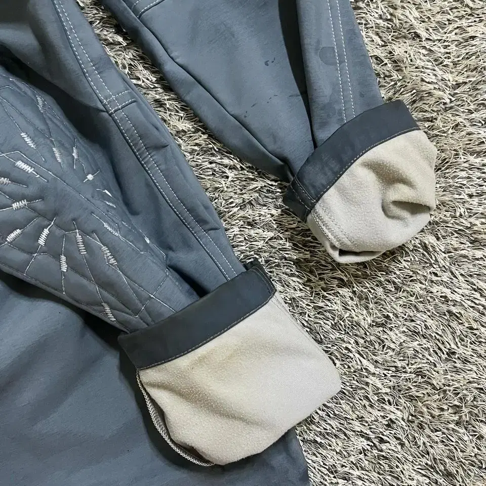 Maharishi Archive Transformable Jacket