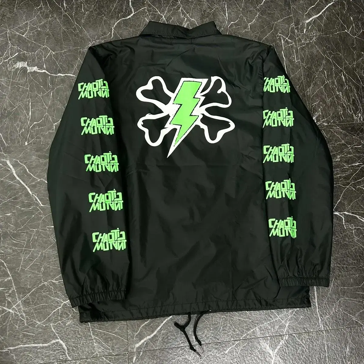 Undercover 16AW Coach Jacket