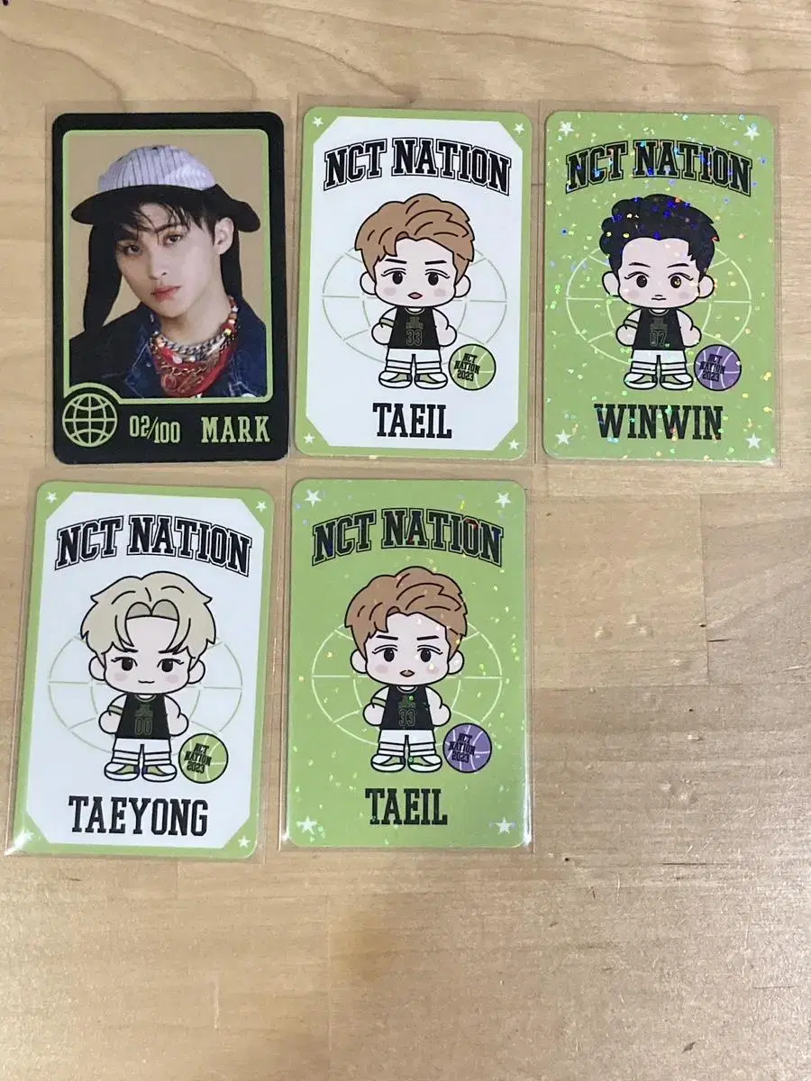 NCT Nation Treka