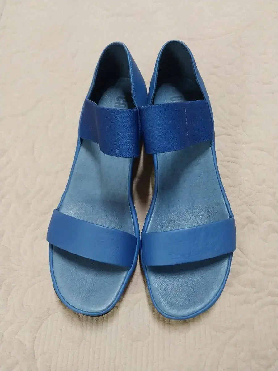 260 Camper Women's Sandals 260 (40)