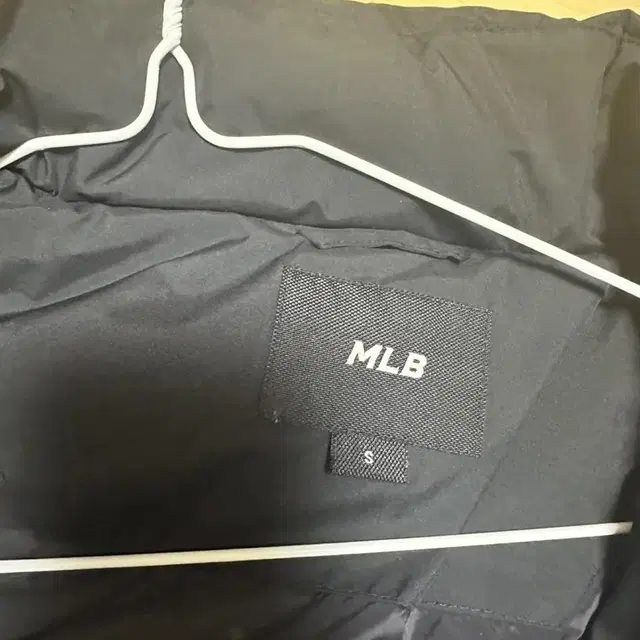 Mlb 패딩