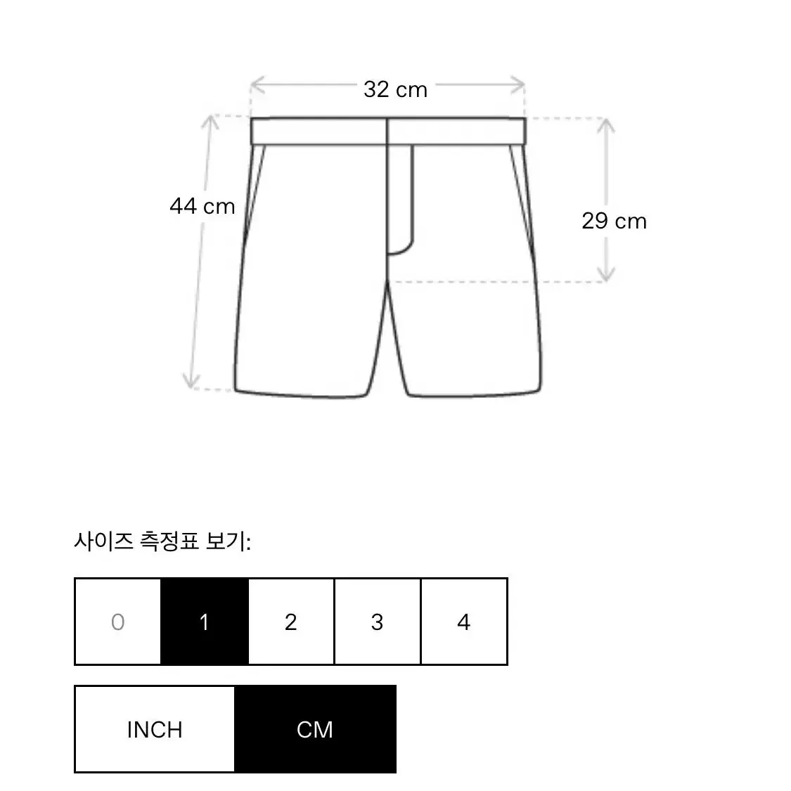 1) 혜인서 패널 쇼츠