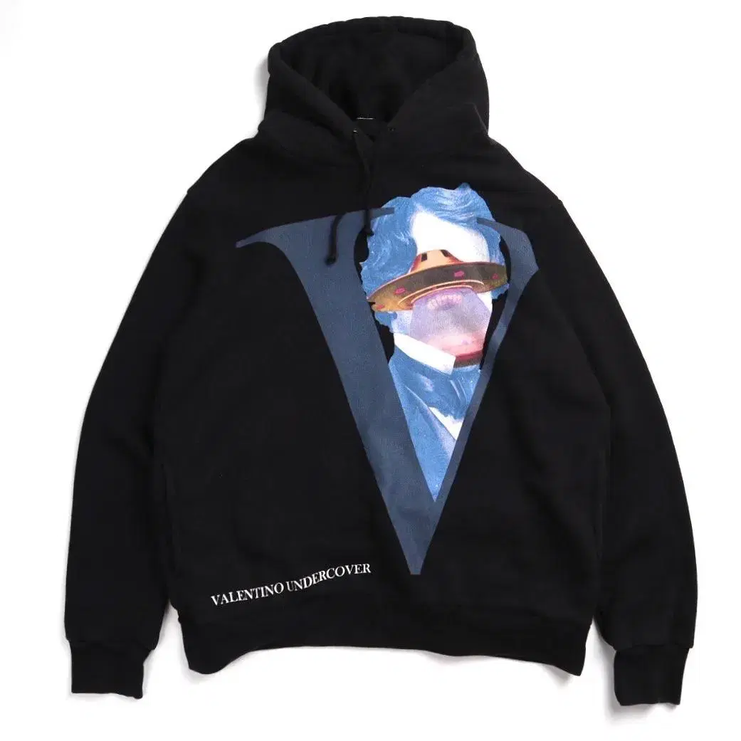 Undercover x Valentino 2019AW Hoodie