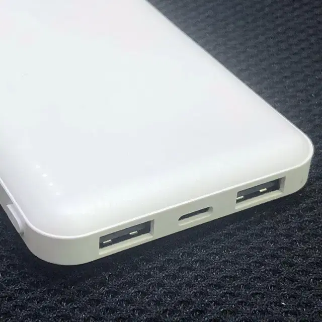 보조배터리 10,000mAh