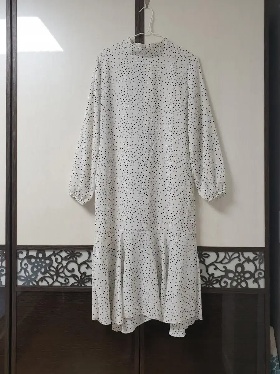 Linen st long ONEPIECE (new)