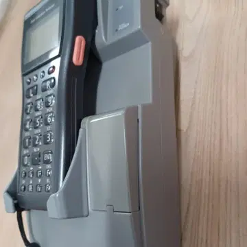 핸드터미널 카시오 DT-930M51 + DT-960 IOE 크래들 세트 | 브랜드 중고