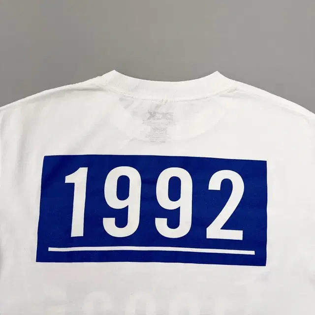 DGK 폴로 패러디 1992 티셔츠 y2k