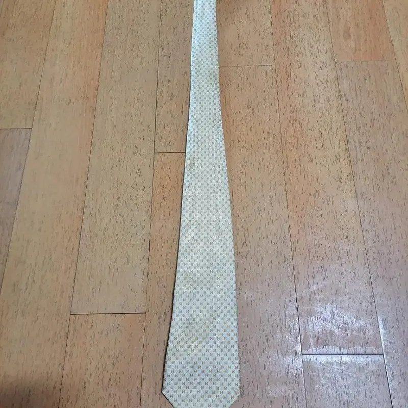 에르메스 넥타이