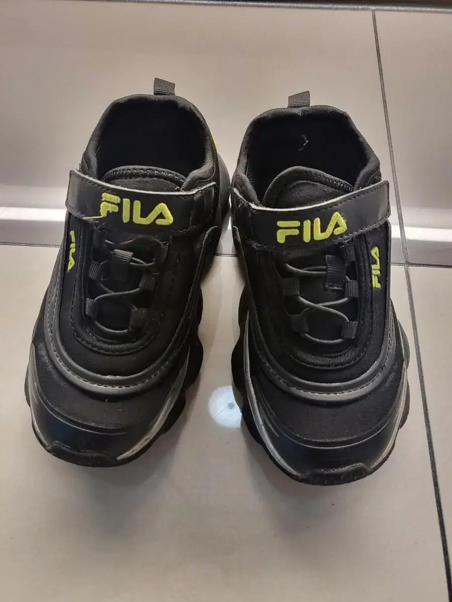 FILA 키즈 운동화 200