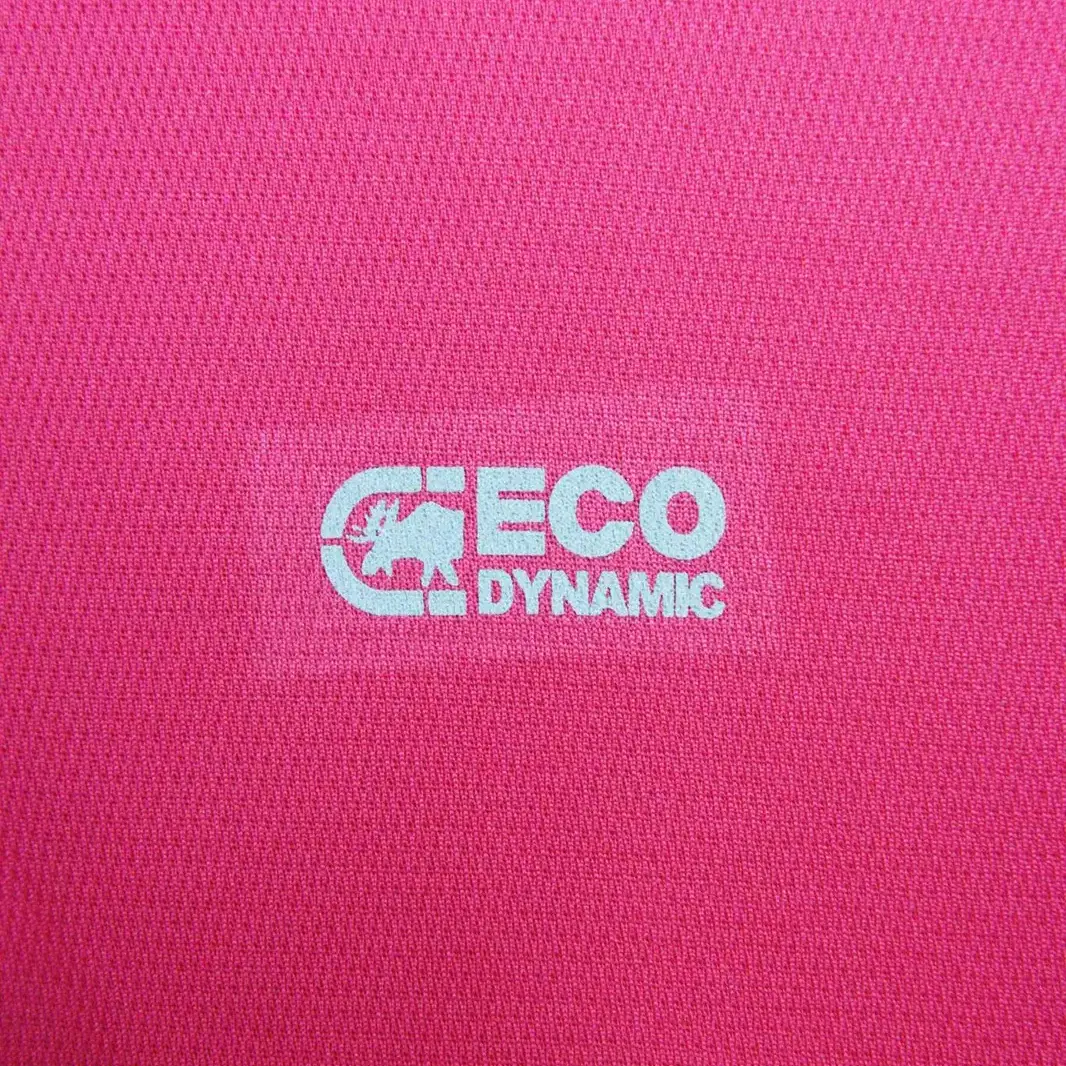 '에코 다이나믹(ECO DYNAMIC)' 반팔 티셔츠(90)