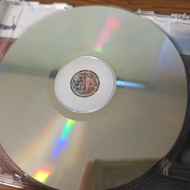 루시드폴 cd