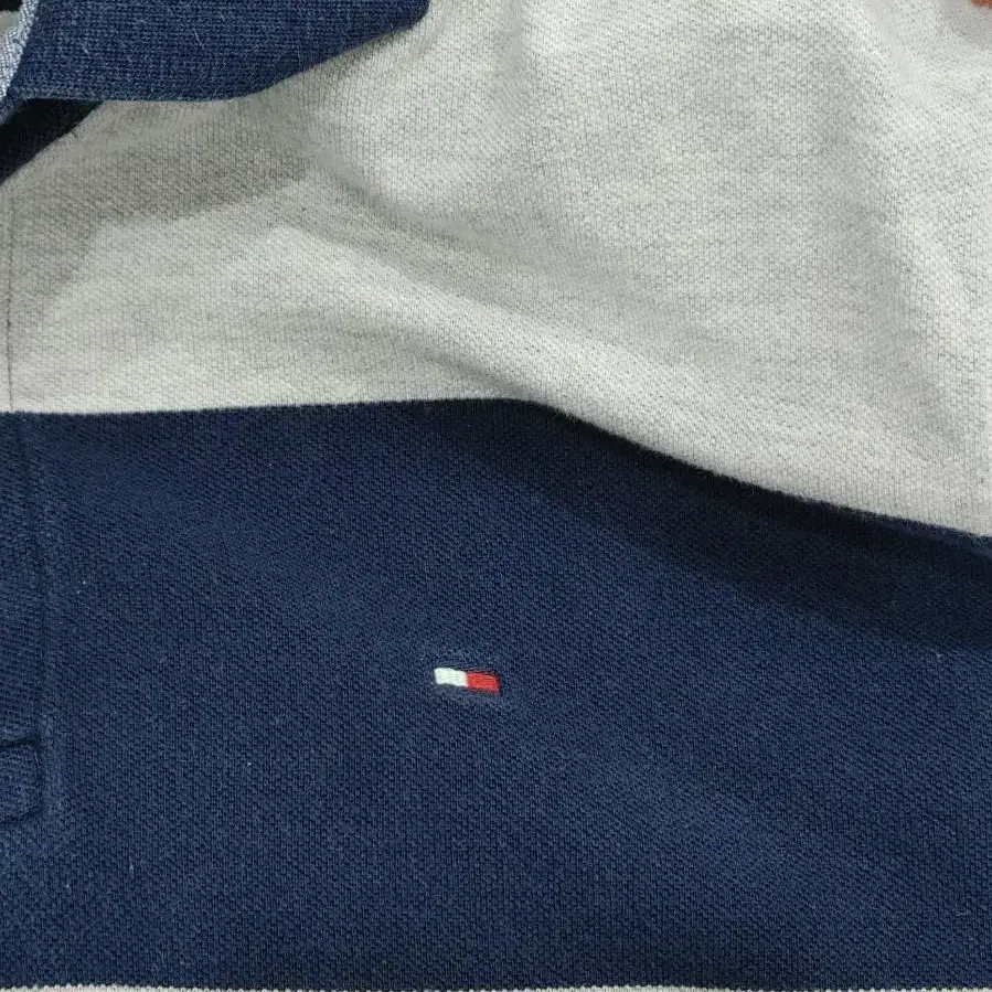 TOMMY HILFIGER 타미 힐피거 큰단가라 긴팔남방