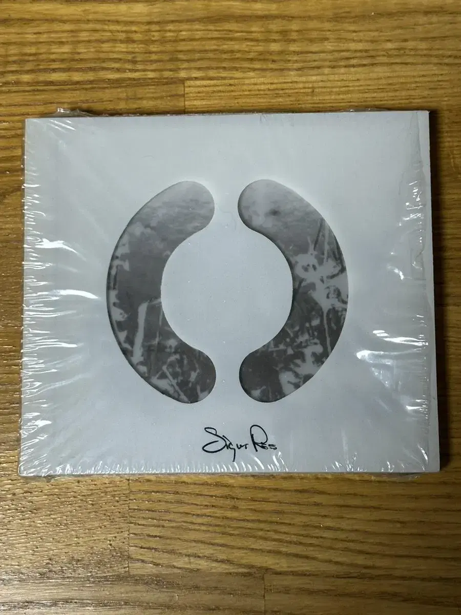 시규어 로스 / Sigur Ros ( ) 초판