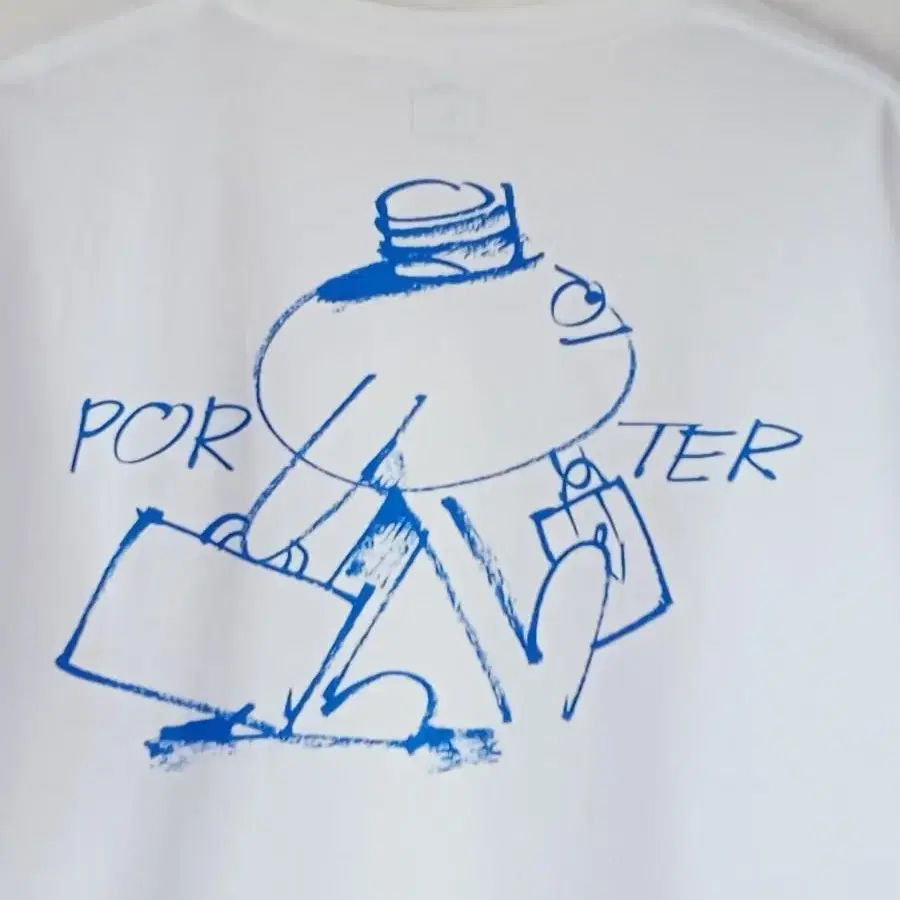 porter 클래식