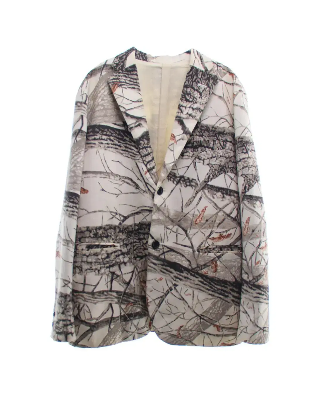 Sasquatch Fabrics Oriental Jacket