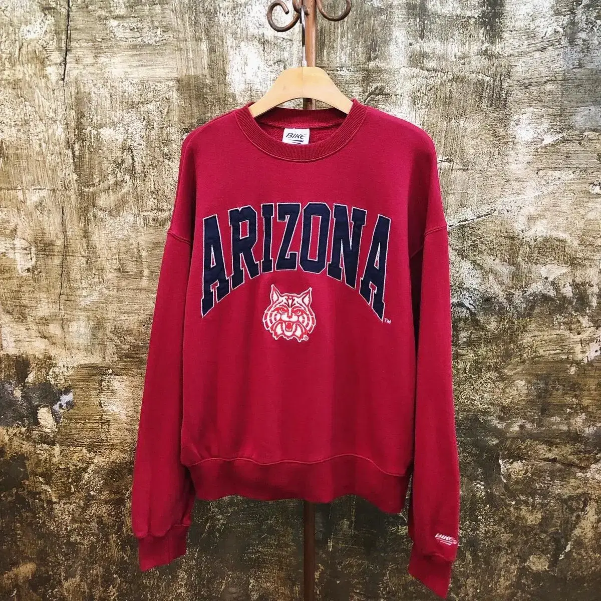 Vintage Arizona Sweatshirt Tops