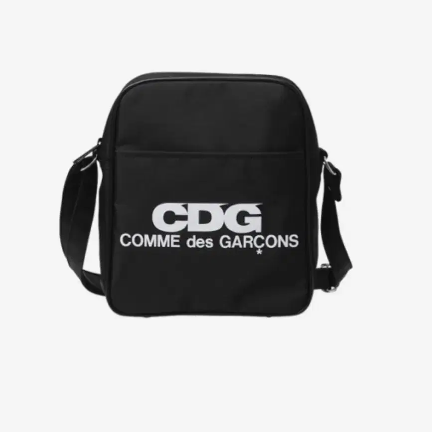 Cdg 크로스백 cdg 숄더백 블랙