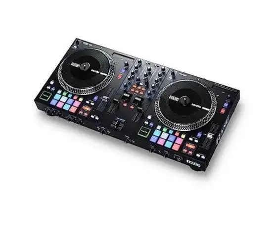 Rane one , dm40 일괄 dj컨트롤러