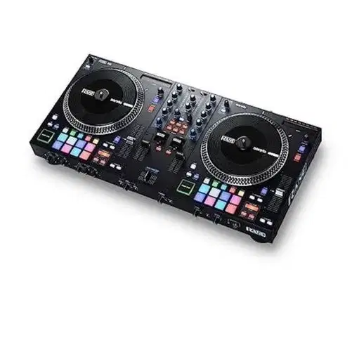 Rane one , dm40 일괄 dj컨트롤러