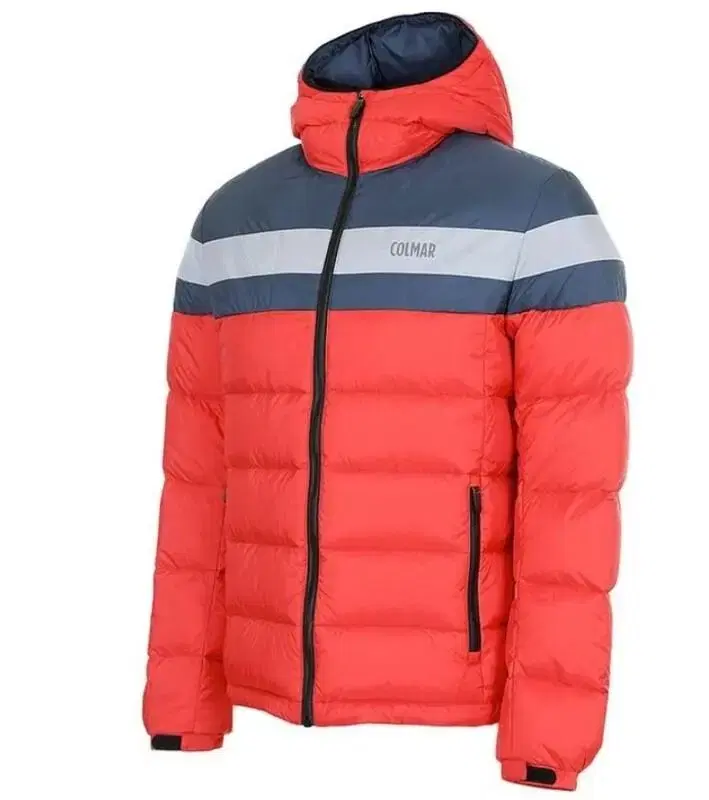 Brand New / Colmar Colmar Lightweight Padded Jacket 48/M Size