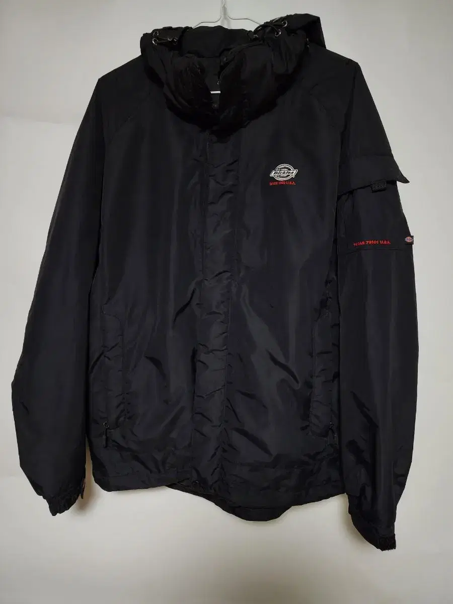 Dickies Windbreaker M