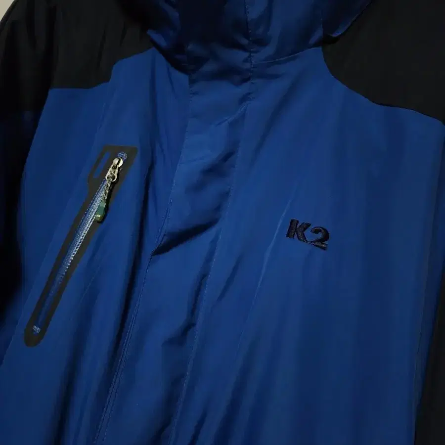 k2 등산 바람막이 105 XL