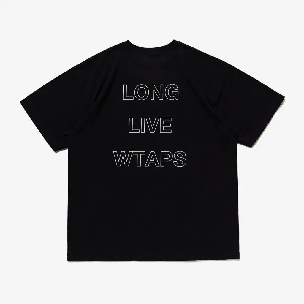 더블탭스 반팔 23SS SNEAK LLW SS