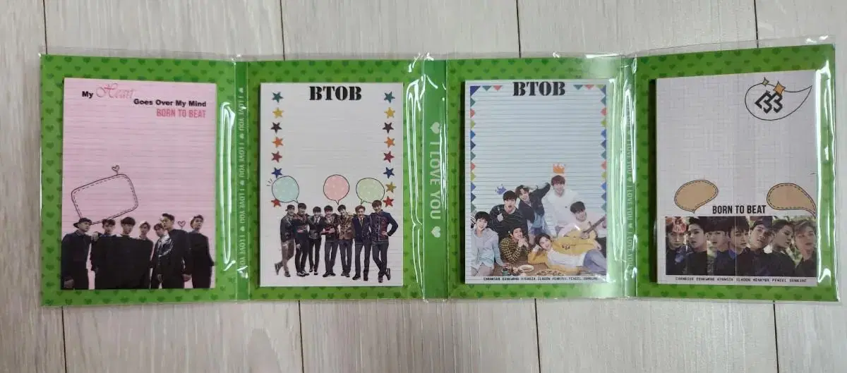 btob~~Post-it