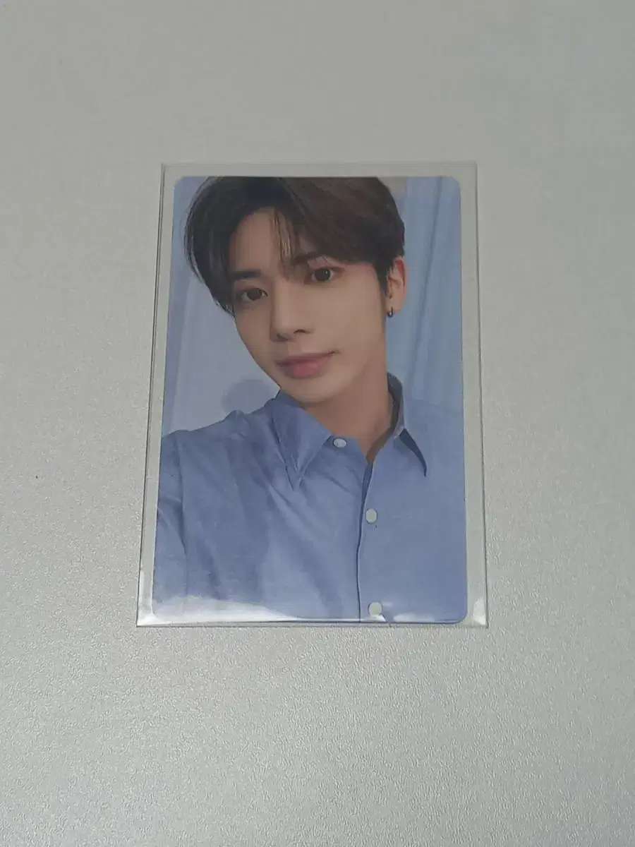 txt 23seasons greetings taehyun