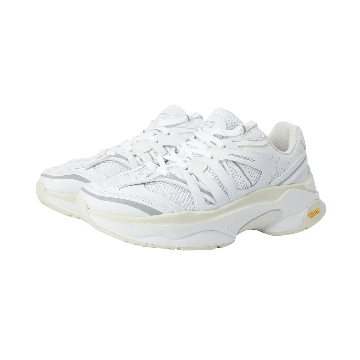 New/Dynafit Sneakers/250/White