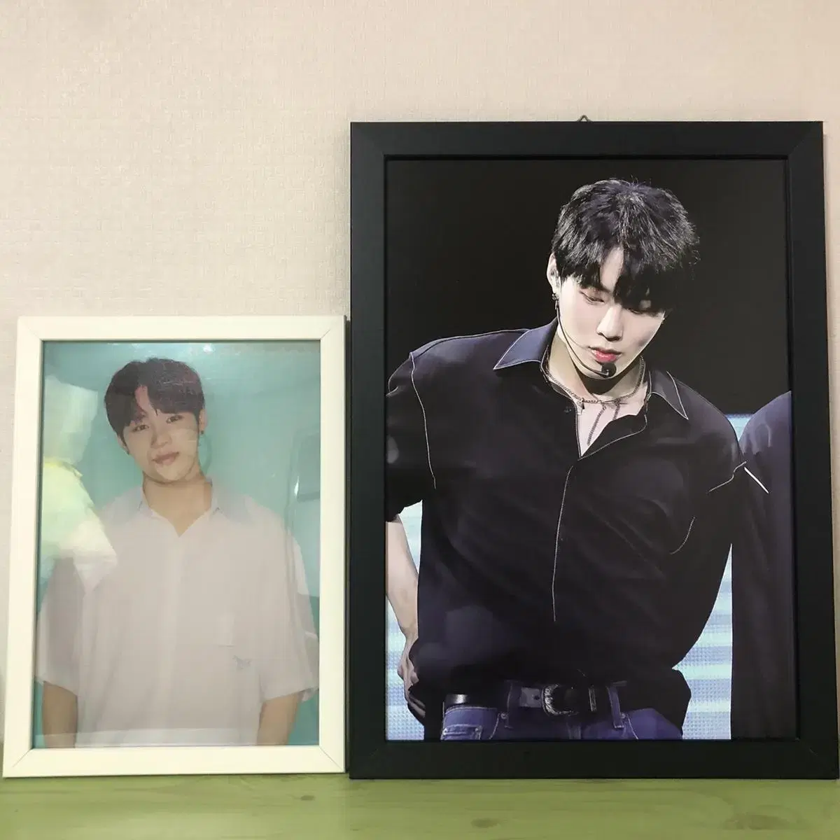 Sungwoon Ha Picture Frame