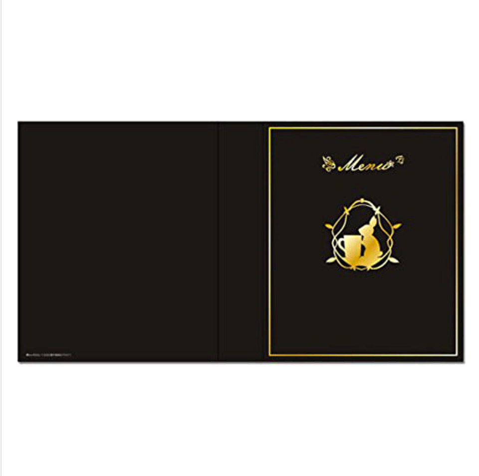 [Order Rabbit] sealed Rabbit House binder (Order is Rabbit? Merchandise)