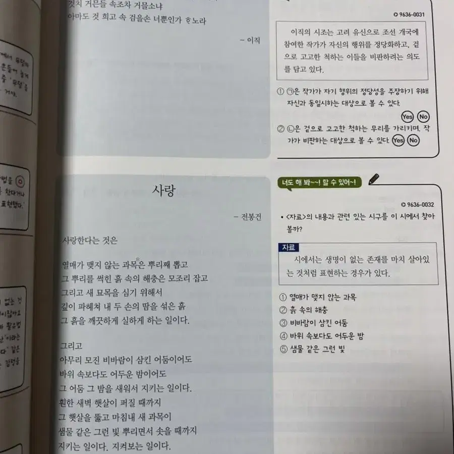 윤혜정나비효과입문편